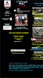 Mobile Screenshot of landryrental.com